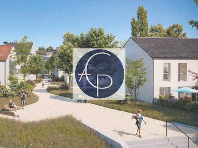 Maison - 91 m² - 5 pièces