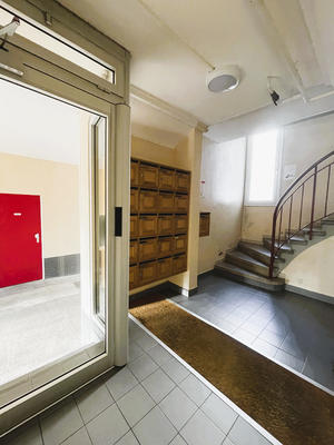 Appartement - 45 m² - 3 pièces