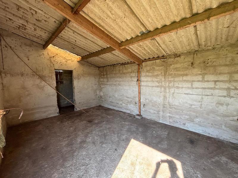 Maison en pierre - 138 m²