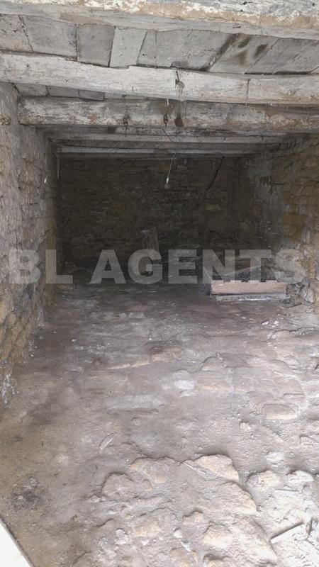 Maison - 69 m² - 1 pièce