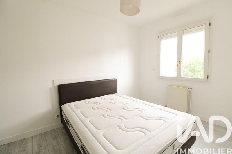 Maison - 98 m² - 5 pièces