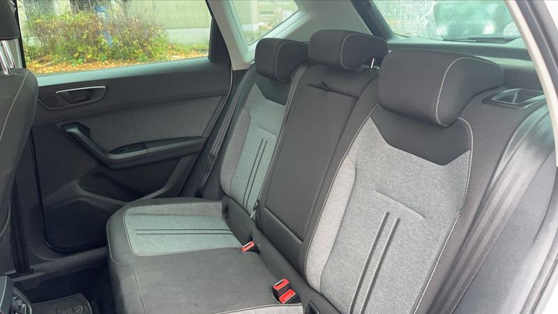 Seat Ateca 1.5 Tsi 150 Dsg7 Style Business