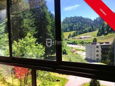 Appartement - 52 m² - 2 pièces