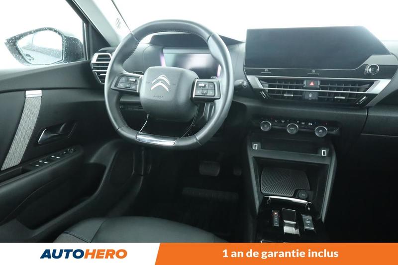 Citroën C4 1.5 Blue-HDi Feel Pack Eat8 131 ch