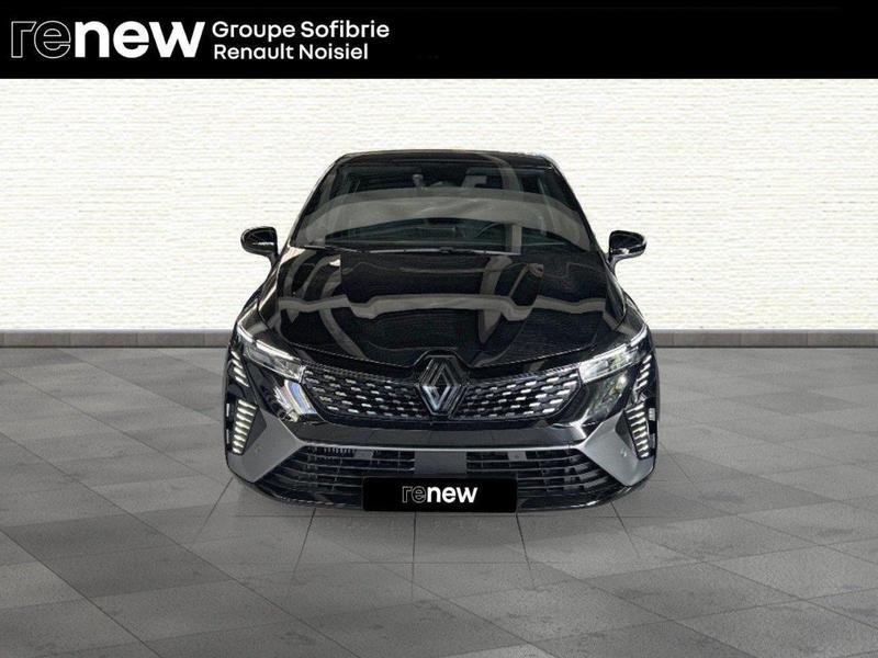 Renault Clio V TCe 90 ch Gsr2 Esprit Alpine