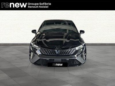 Renault Clio V TCe 90 ch Gsr2 Esprit Alpine