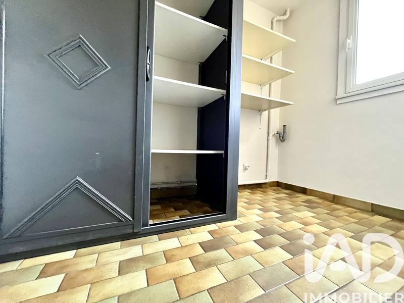 Maison - 130 m² - 7 pièces