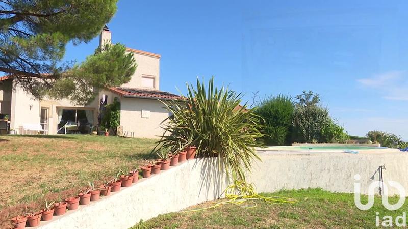 Maison de maîtres - 156 m² - 6 pièces