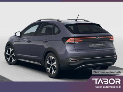 Volkswagen Taigo 1.5 Tsi 150 Dsg Style Gps Acc