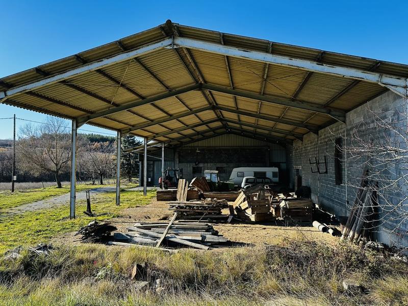 Maison - 90 m² - 6 pièces