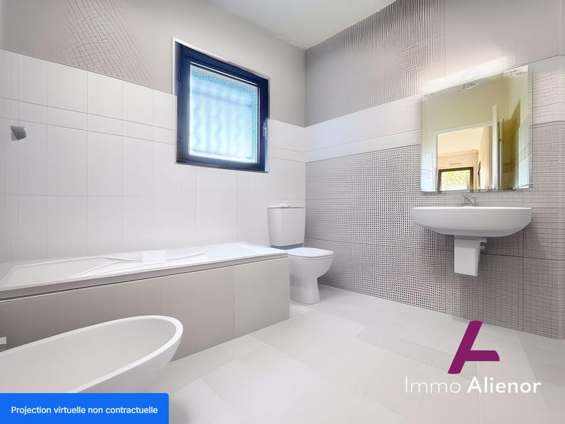 Maison - 171 m² - 5 pièces