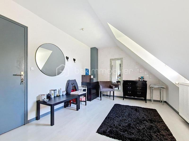 Maison - 176 m² - 5 pièces