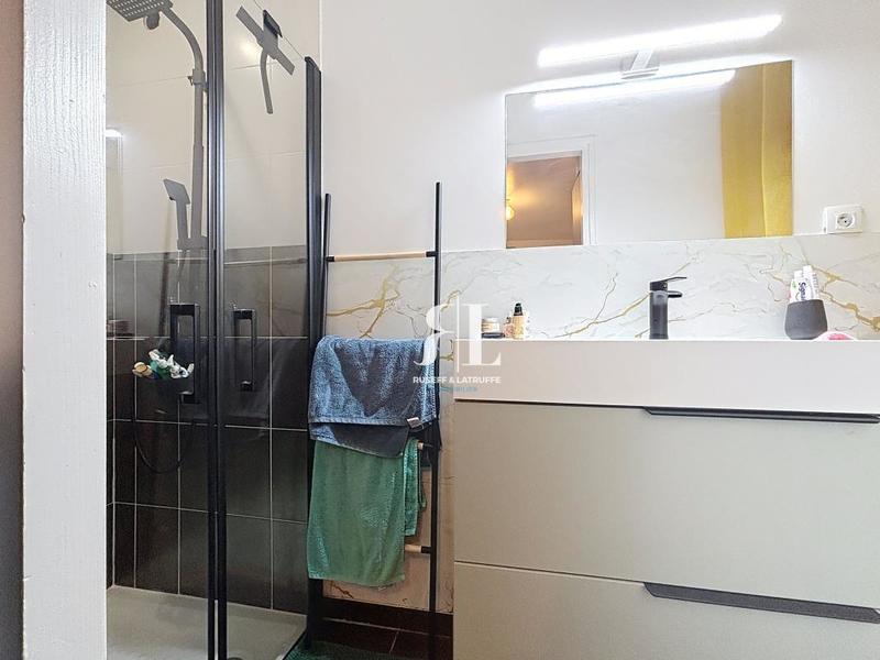 Maison - 106 m² - 4 pièces