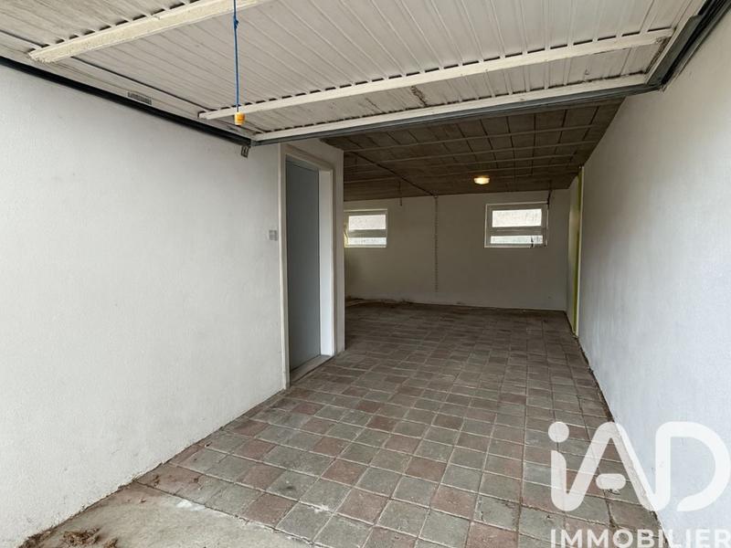 Appartement - 81 m² - 4 pièces