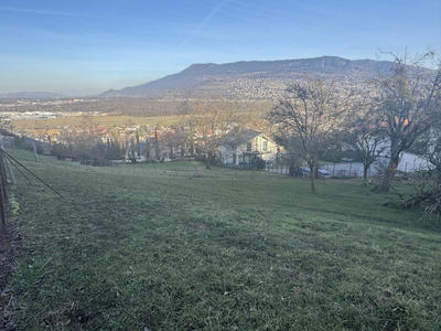 Terrain - 1 254 m²