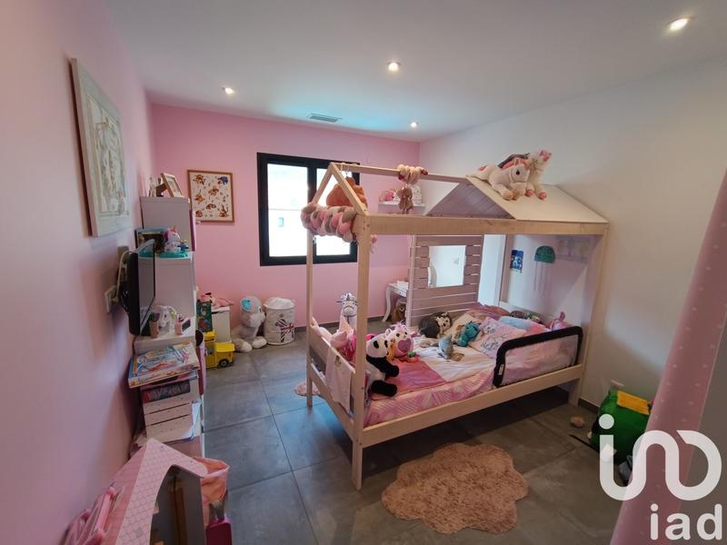 Maison - 145 m² - 5 pièces