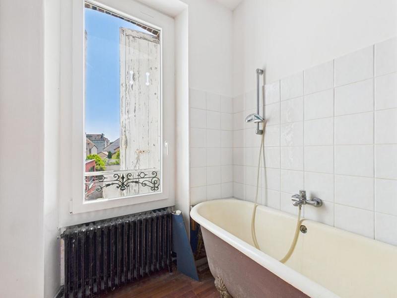 Maison - 82 m² - 4 pièces