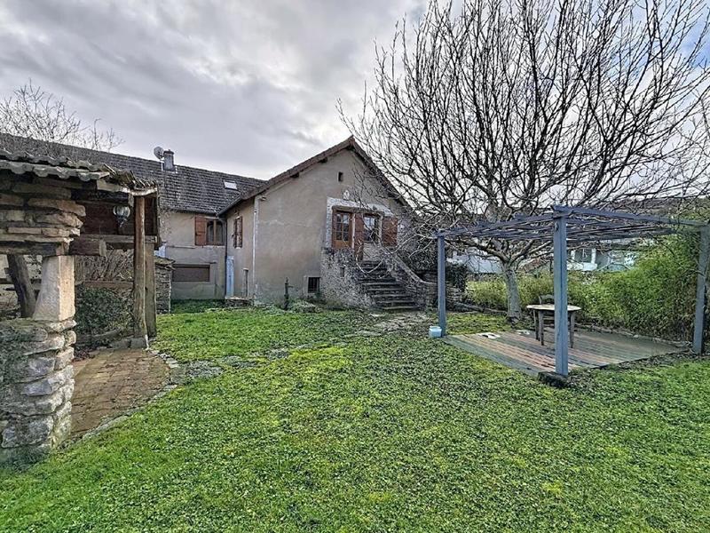 Maison - 124 m² - 4 pièces