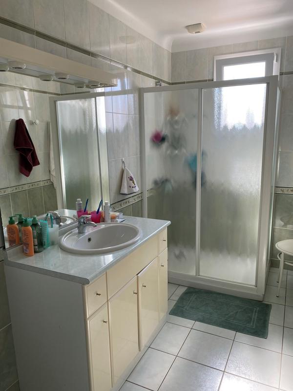 Maison - 115 m² - 4 pièces