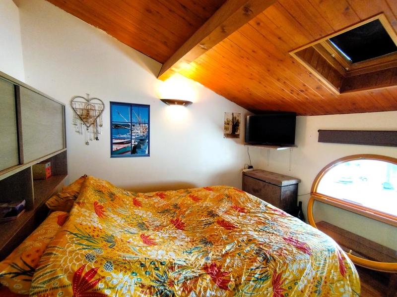 Maison - 66 m² - 4 pièces