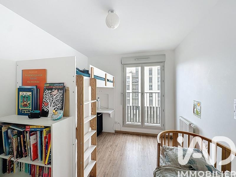 Appartement - 81 m² - 4 pièces