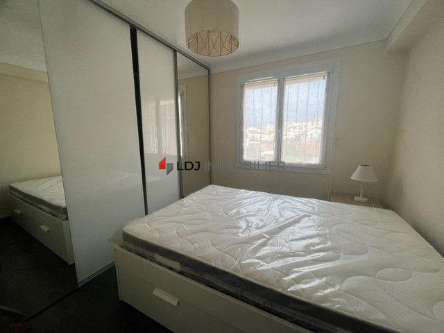 Appartement - 34 m² - 2 pièces