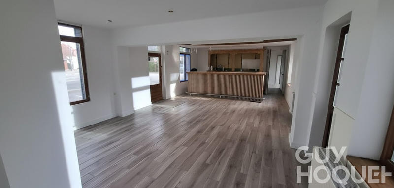 Local commercial - 159 m²