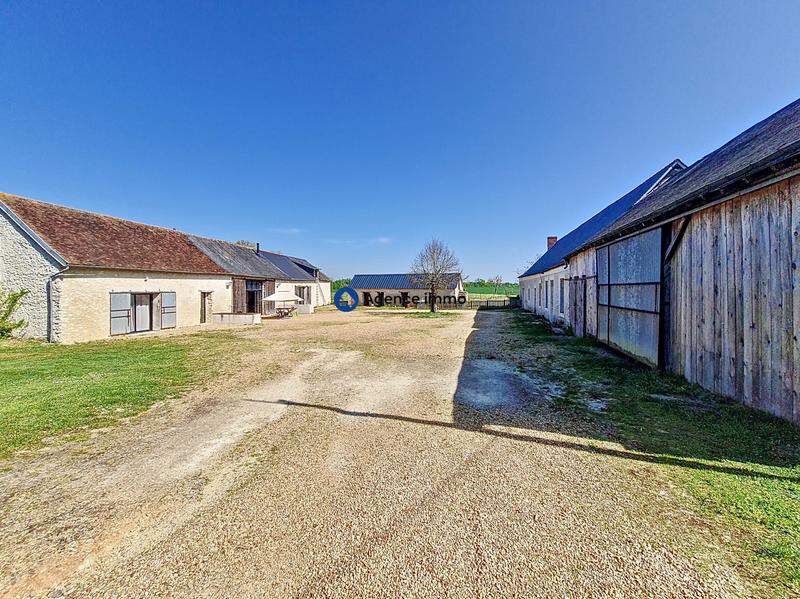 Maison - 211 m² - 5 pièces