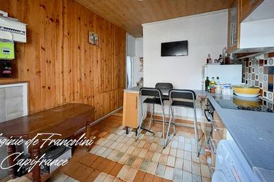 Appartement - 42 m² - 3 pièces