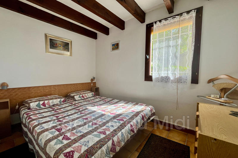 Maison - 57 m² - 3 pièces