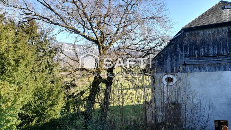 Maison - 350 m² - 12 pièces