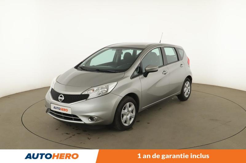 Nissan Note 1.2 Acenta 80 ch