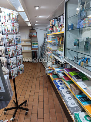 Fonds de commerce - 180 m²