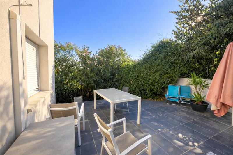 Maison traditionnelle - 93 m² - 5 pièces