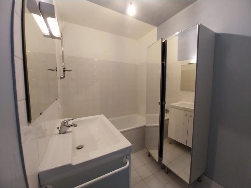 Appartement - 78 m² - 4 pièces