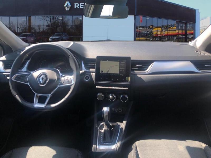 Renault Captur E-Tech 145 - 21 Business