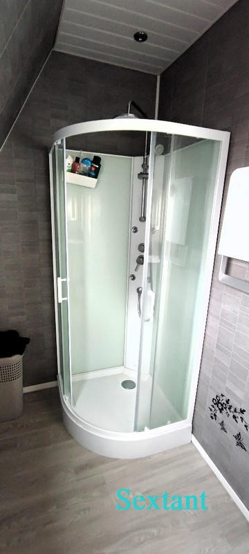 Maison - 236 m² - 10 pièces