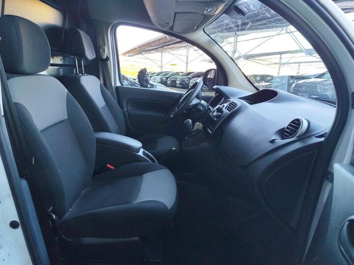 Renault Kangoo Express II (2) Dci Blue 95 Extra R-Link