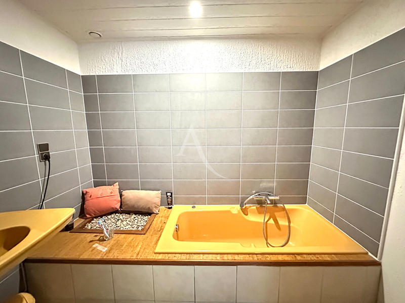 Maison - 126 m² - 4 pièces