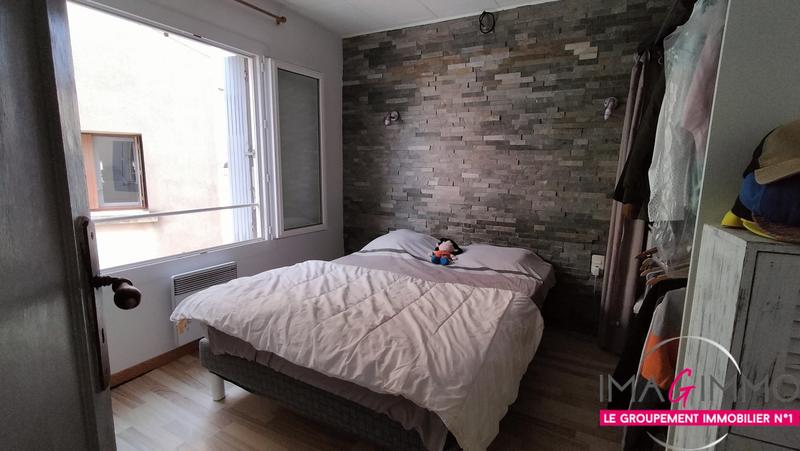 Maison de village - 78 m² - 4 pièces