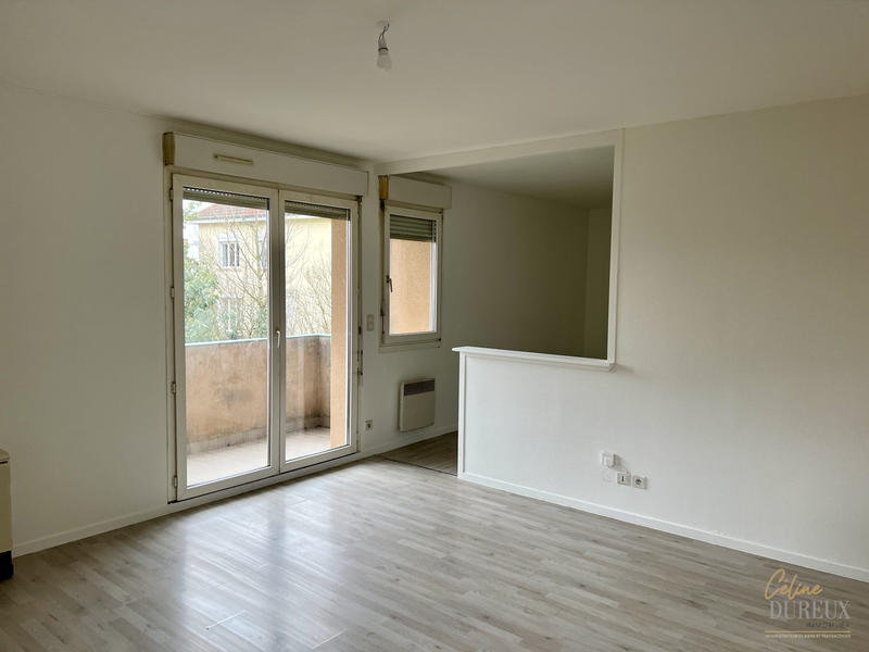 Appartement - 83 m² - 4 pièces