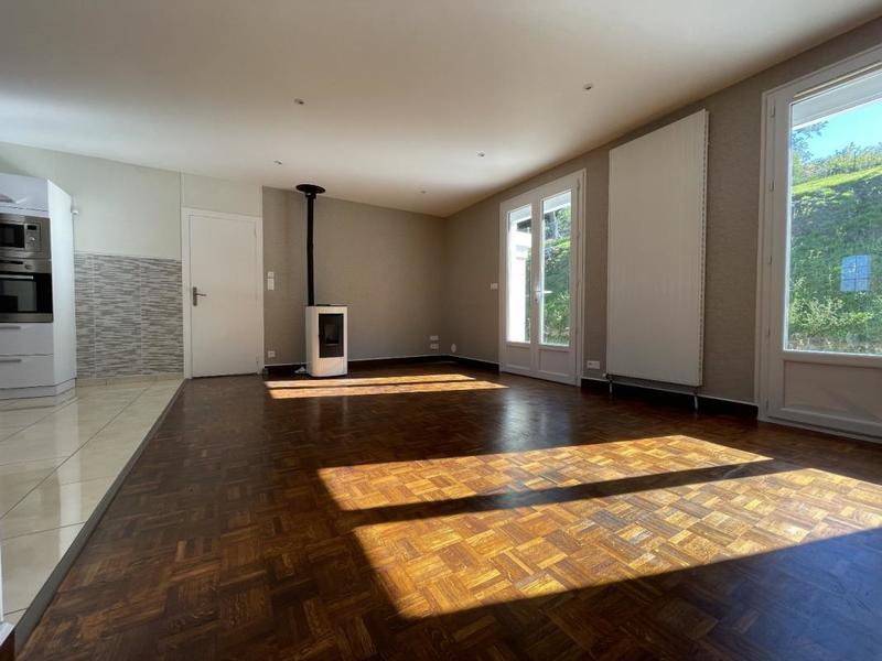 Maison - 120 m² - 7 pièces