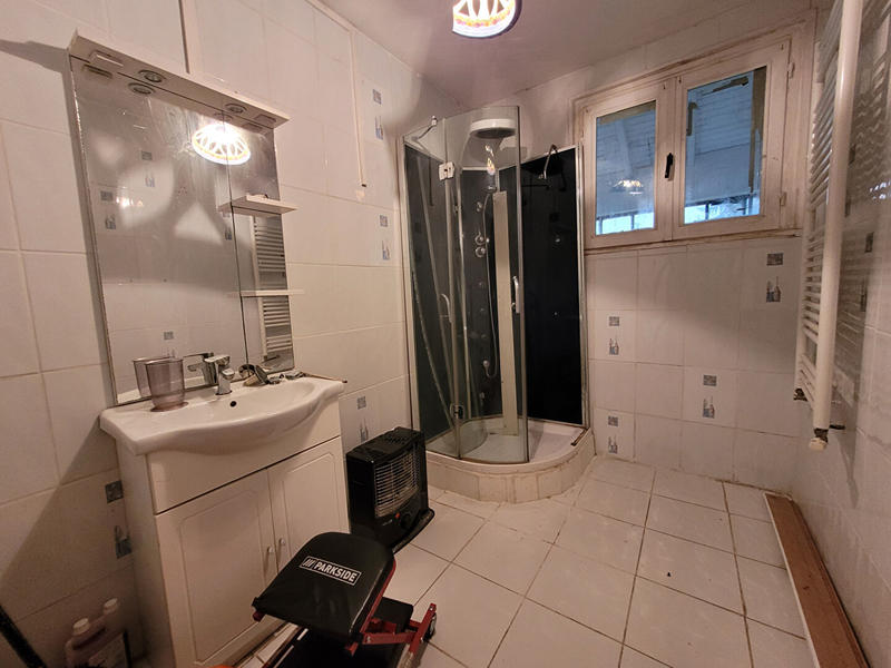 Maison - 171 m² - 8 pièces