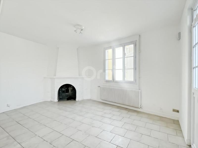 Maison - 72 m² - 4 pièces