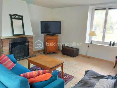 Maison en pierre - 170 m² - 9 pièces