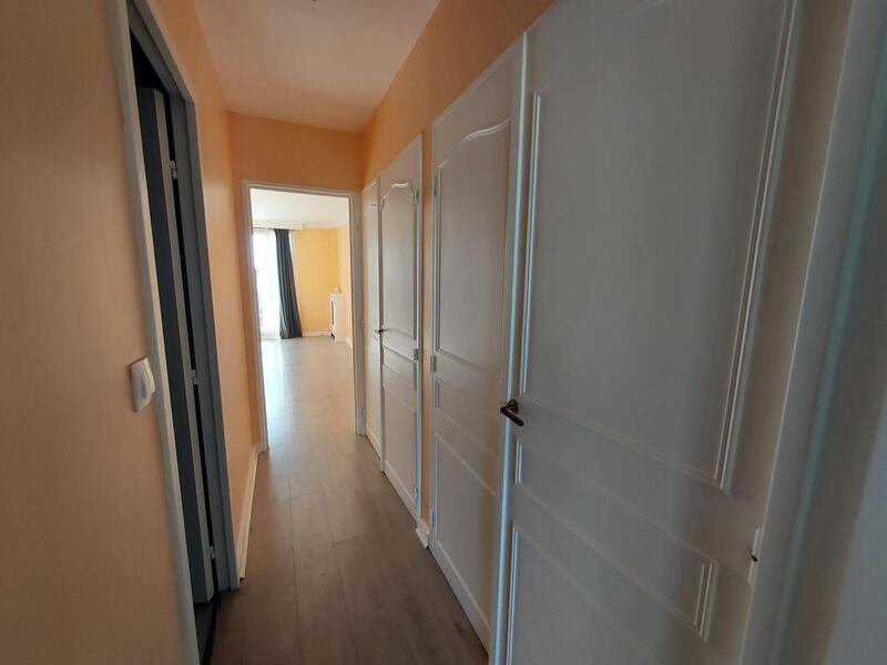 Appartement - 49 m² - 2 pièces