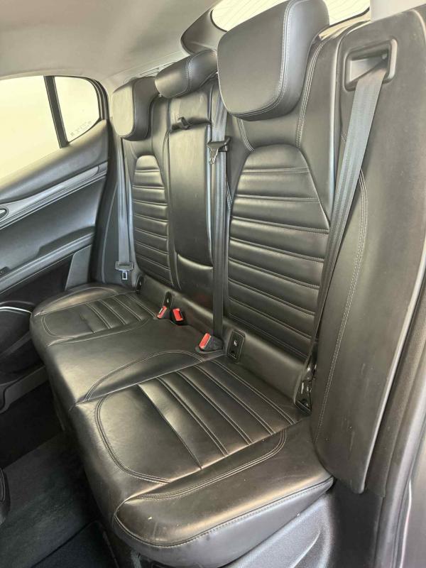 Alfa Romeo Stelvio 2.2 Jtd 16v Q4 210 Cv. Bva8