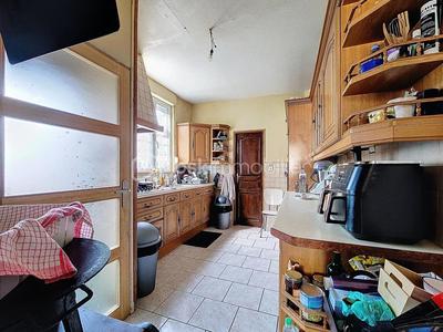 Maison - 146 m² - 6 pièces