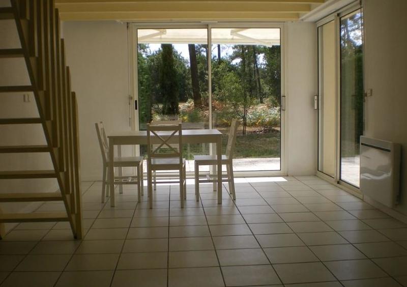 Maison - 64 m² - 3 pièces