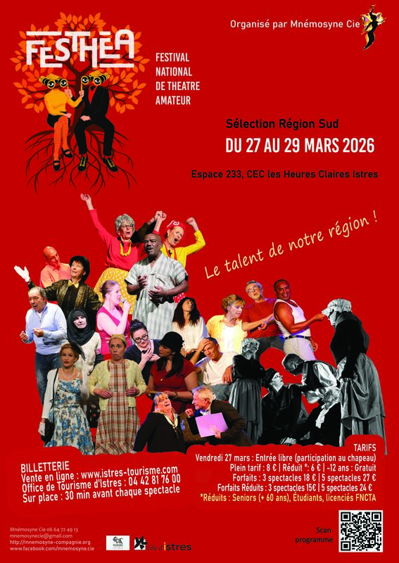 Deux petites dames vers le nord - Festhéa